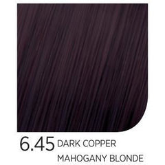 MyColor Permanent Haircolor