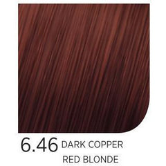 MyColor Permanent Haircolor