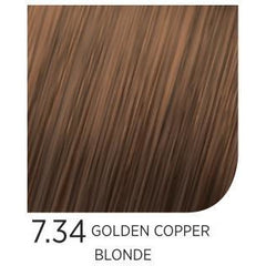 MyColor Permanent Haircolor