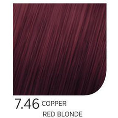 MyColor Permanent Haircolor