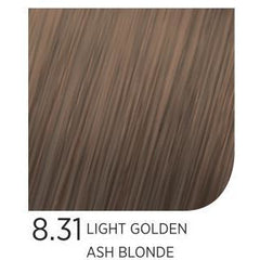 MyColor Permanent Haircolor