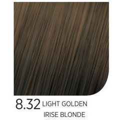 MyColor Permanent Haircolor