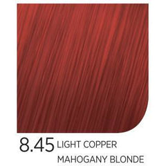 MyColor Permanent Haircolor