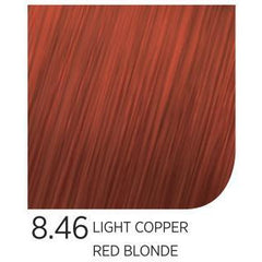 MyColor Permanent Haircolor