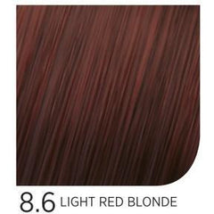 MyColor Permanent Haircolor