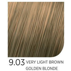 MyColor Permanent Haircolor