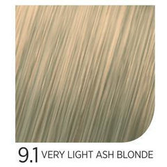 MyColor Permanent Haircolor