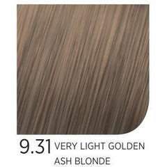 MyColor Permanent Haircolor