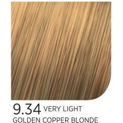 MyColor Permanent Haircolor