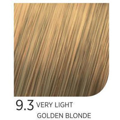 MyColor Permanent Haircolor
