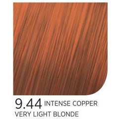 MyColor Permanent Haircolor