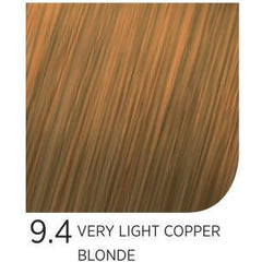 MyColor Permanent Haircolor