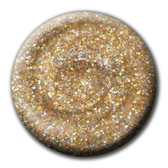 Light Elegance - Me, Me, Me Glitter Gel - 17ml