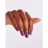 OPI Nail Lacquer - Medi-take It All In (NLF003)