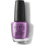 OPI Nail Lacquer - Medi-take It All In (NLF003)