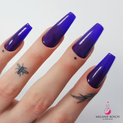 Light Elegance - Let's Limo ButterCream (5ml)