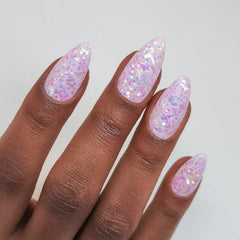 Light Elegance - Sinfully Sweet Glitter Gel - 17ml