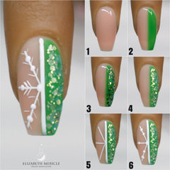 Light Elegance - Martini Up Color Gel - 17ml