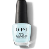 OPI Nail Lacquer - Mexico City Move-Mint (NLM83)