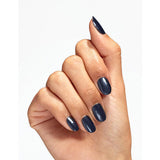 OPI Nail Lacquer - MIdnight Mantra (NLF009)