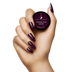 Light Elegance - Missing You Madly Color Gel 17ml