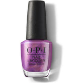 OPI Nail Lacquer - My Color Wheel Is Spinning (HRN08)