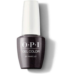 OPI GelColor - My Private Jet (GCB59)