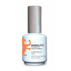 LeChat Nobility Duo - Creamsicle