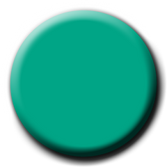 Light Elegance - Night Terror Teal Color Gel 17ml