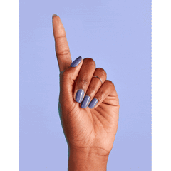OPI Nail Lacquer - Oh You Sing, Dance, Act, And Produce? (NLH008)