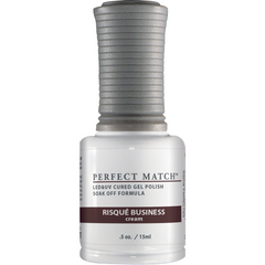 LeChat Perfect Match Duo - Risque Business