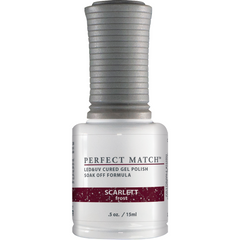 LeChat Perfect Match Duo - Scarlett