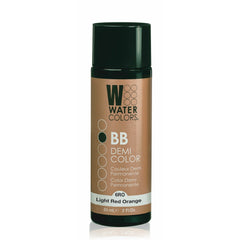 Watercolors BB Demi-Permanent Color 2oz