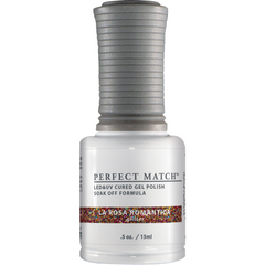 LeChat Perfect Match Duo - La Rosa Romantica