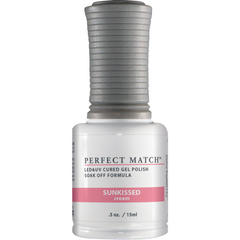 LeChat Perfect Match Duo - Sunkissed