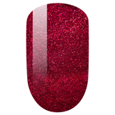 LeChat Perfect Match Duo - Cherry Bomb