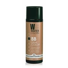 Watercolors BB Demi-Permanent Color 2oz