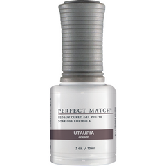LeChat Perfect Match Duo - Utaupia
