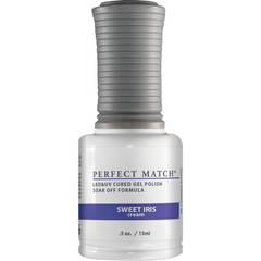 LeChat Perfect Match Duo - Sweet Iris