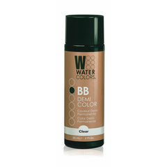 Watercolors BB Demi-Permanent Color 2oz