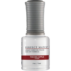 LeChat Perfect Match Duo - The Big Apple
