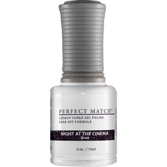 LeChat Perfect Match Duo - Night at the Cinema