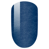 LeChat Perfect Match Duo - The King's Navy