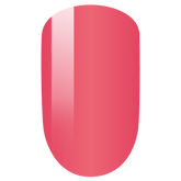 LeChat Perfect Match Duo - Fiery Begonia