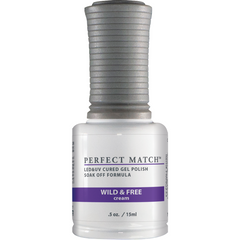 LeChat Perfect Match Duo - Wild & Free