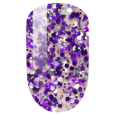 LeChat Perfect Match Duo - Violet Vixen