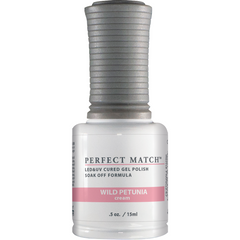 LeChat Perfect Match Duo - Wild Petunia