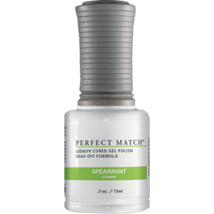 LeChat Perfect Match Duo - Spearmint