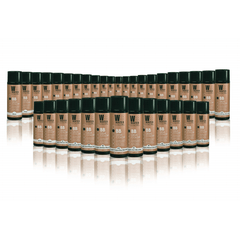 Watercolors BB Demi-Permanent Color 2oz