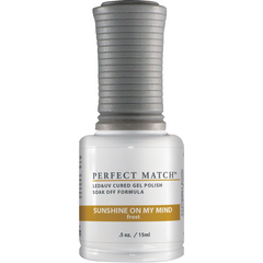 LeChat Perfect Match Duo - Sunshine On My Mind